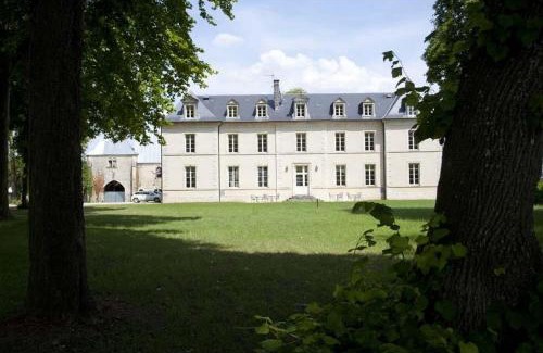 Bourges Hotel | Château De Lazenay - Résidence Hôtelière