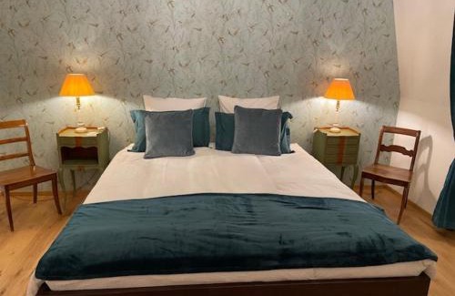 Mathod Bed & Breakfast | Château de Mathod Chambres d'hôtes