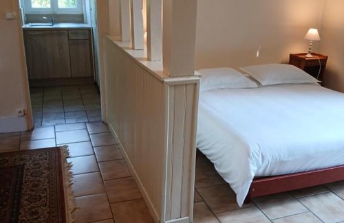 Challuy Bed & Breakfast | Château de Maucouvent -'Le Cottage'