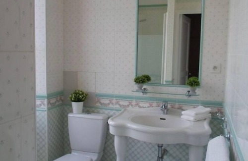 Bourrou Other | Château de Monciaux - Swimming pool and tennis court - Near Bergerac