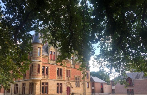 Cosne-d'Allier House | Château de Petit Bois