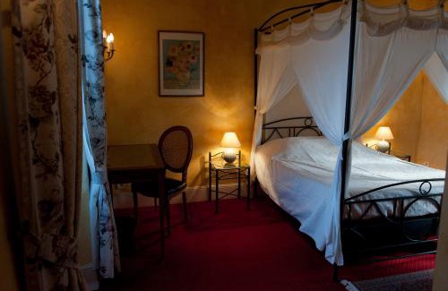 Cere-la-Ronde Hotel | Château De Razay
