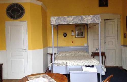 Balma Bed & Breakfast | Château de Thégra