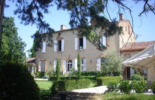 Balma Bed & Breakfast | Château de Thégra