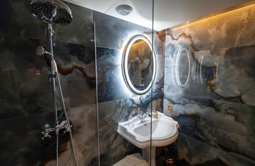 Filliere Hotel | Château de Thorens