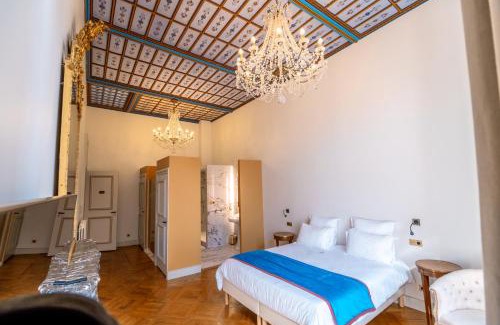 Filliere Hotel | Château de Thorens