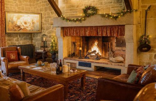 Castelreng House | Château de Tournou - Noël et Jour de l'An 15 personnes
