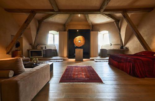 Modave Hotel | Château de Vierset