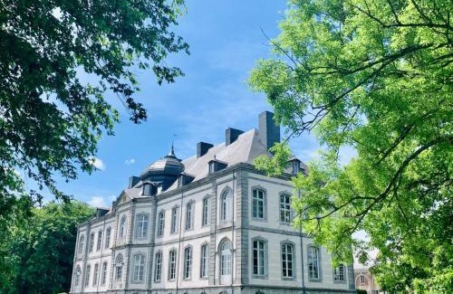 Modave Hotel | Château de Vierset