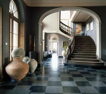 Modave Hotel | Château de Vierset