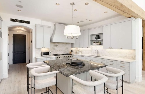 Aspen House | Château des Bonita - Aspen
