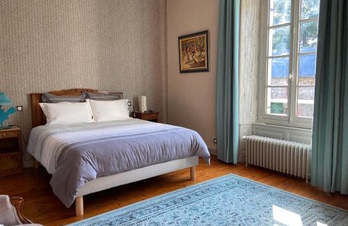 Mouchamps Bed & Breakfast | Château des Cèdres