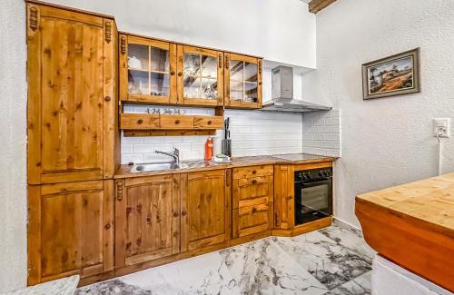 Montreux Apartment | Château du Châtelard | Unique Apartment