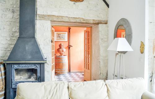 Riviere House | Château Du Rivière