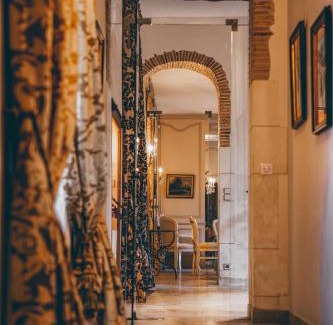 Campsegret Bed & Breakfast | Château Ecrin de Lumière