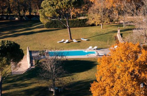 Campsegret Bed & Breakfast | Château Ecrin de Lumière