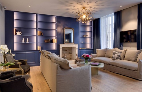 Arveyres Hotel | Château FAGE