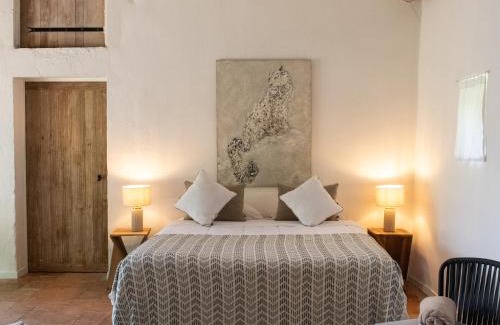 Puy-l'Eveque Bed & Breakfast | Château Gautoul
