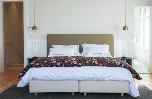 Saint-Emilion Bed & Breakfast | Château Grand Corbin