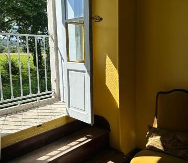 Tornac House | Château La Bruguière