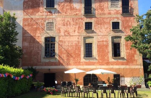 Fontaneto d'Agogna Apartment | Château La Viscontessa
