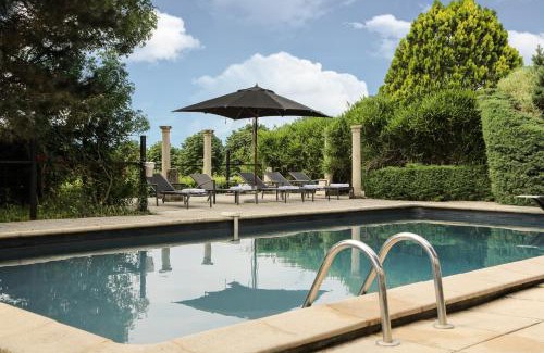 Mouleydier Hotel | Château Les Merles et ses Villas