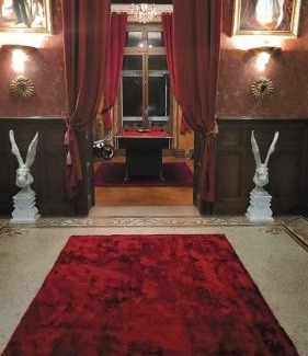 Saint-Gaudens Apartment | Château/Manoir de Saint-Gaudens