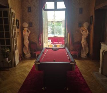Saint-Gaudens Apartment | Château/Manoir de Saint-Gaudens