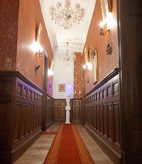 Saint-Gaudens Apartment | Château/Manoir de Saint-Gaudens