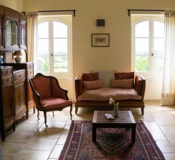 Valreas House | Château MontPlaisir charming b&b in Provence