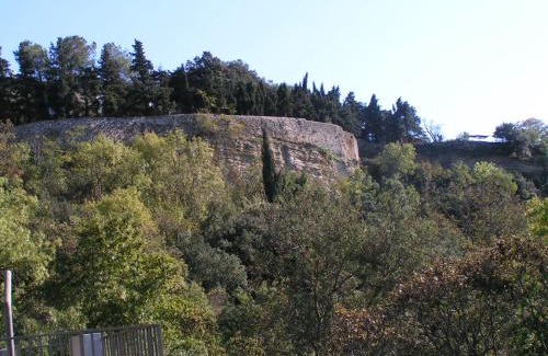 Moussoulens House | Château Moussoulens