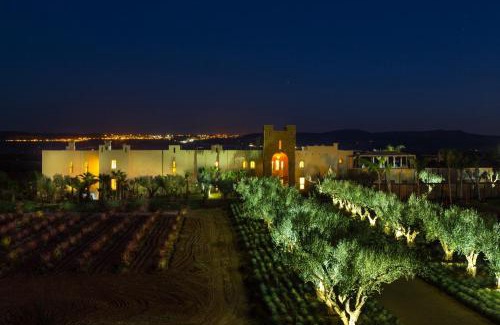 Ville Nouvelle Hotel | Château Roslane Boutique hôtel & Spa