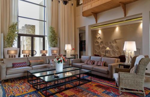 Ville Nouvelle Hotel | Château Roslane Boutique hôtel & Spa