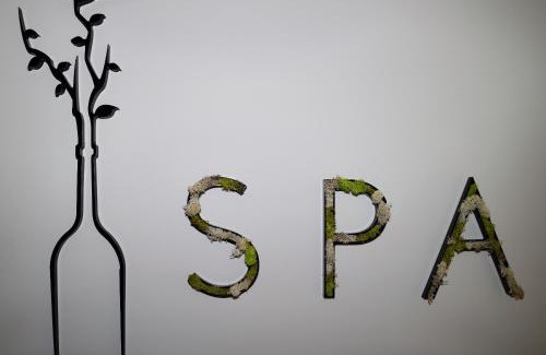 Ville Nouvelle Hotel | Château Roslane Boutique hôtel & Spa