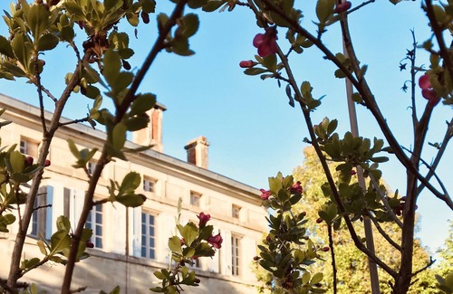 Sainte-Bazeille House | Château Rouge 47