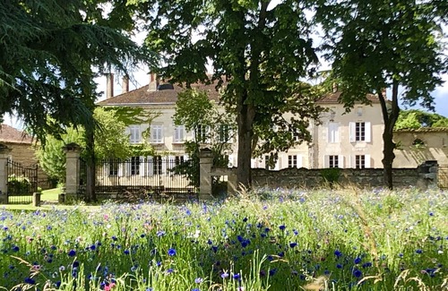 Sainte-Bazeille House | Château Rouge 47