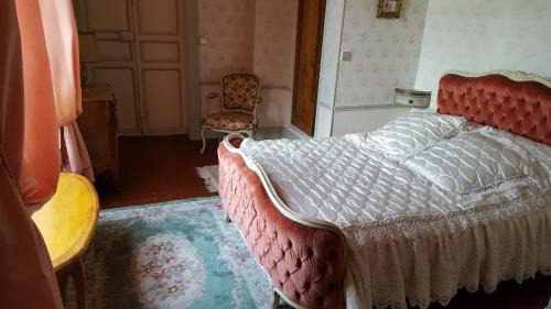Chartrettes House | Château Rouillon d'Allest