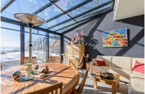 Gap Bed & Breakfast | Château Serigues