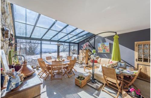 Gap Bed & Breakfast | Château Serigues