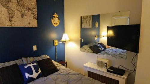 Winthrop Bed & Breakfast | Château sur Mer Bed & Breakfast