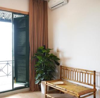 Thuy Khue Bed & Breakfast | Chõng Homestay