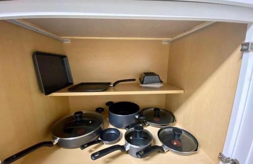 Tampa Apartment | CH · Amazing House with 3/2 relax Near Raymond Stadium