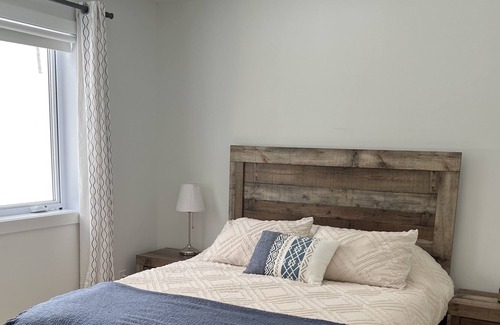 Lac-Swell House | Chalet Amico