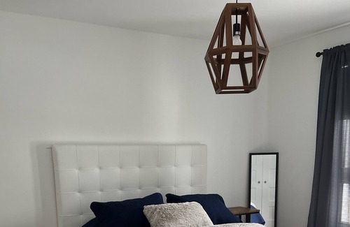 Lac-Swell House | Chalet Amico