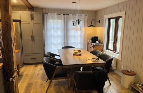 Mont-Tremblant House | Chantals Paradice