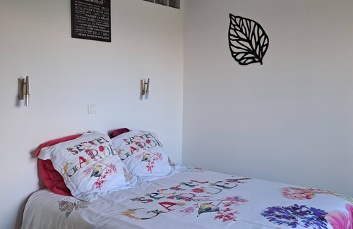 Champagnac Bed & Breakfast | Chambre D'hôte L'île Verte