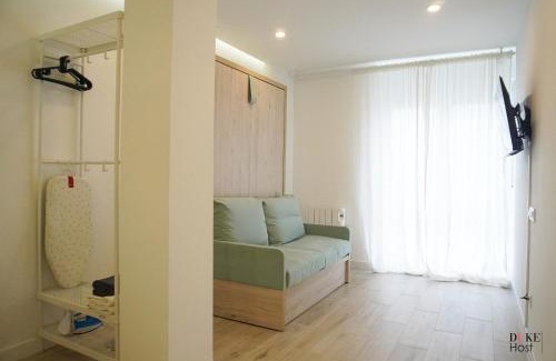 Usera Apartment | CH Madrid Sur