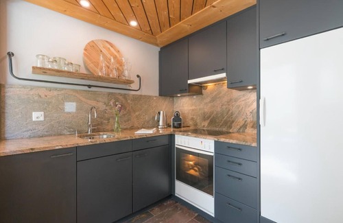 Sils-Maria Apartment | Holiday apartment Sils Maria (Sils im Engadin/Segl) for 1 - 4 persons with 3 bedrooms - Holiday ap