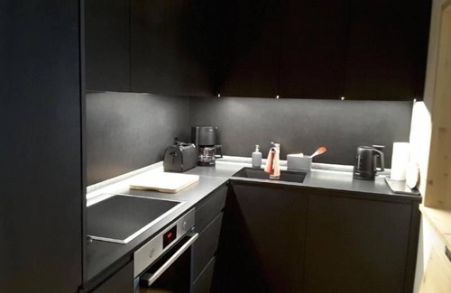 Sils-Maria Apartment | Holiday apartment Sils Maria (Sils im Engadin/Segl) for 1 - 2 persons with 1 bedroom - Holiday apa