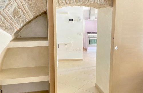 Potenza Apartment | Ch Suite & PrivateParking - Corso 18 Agosto - Apartment